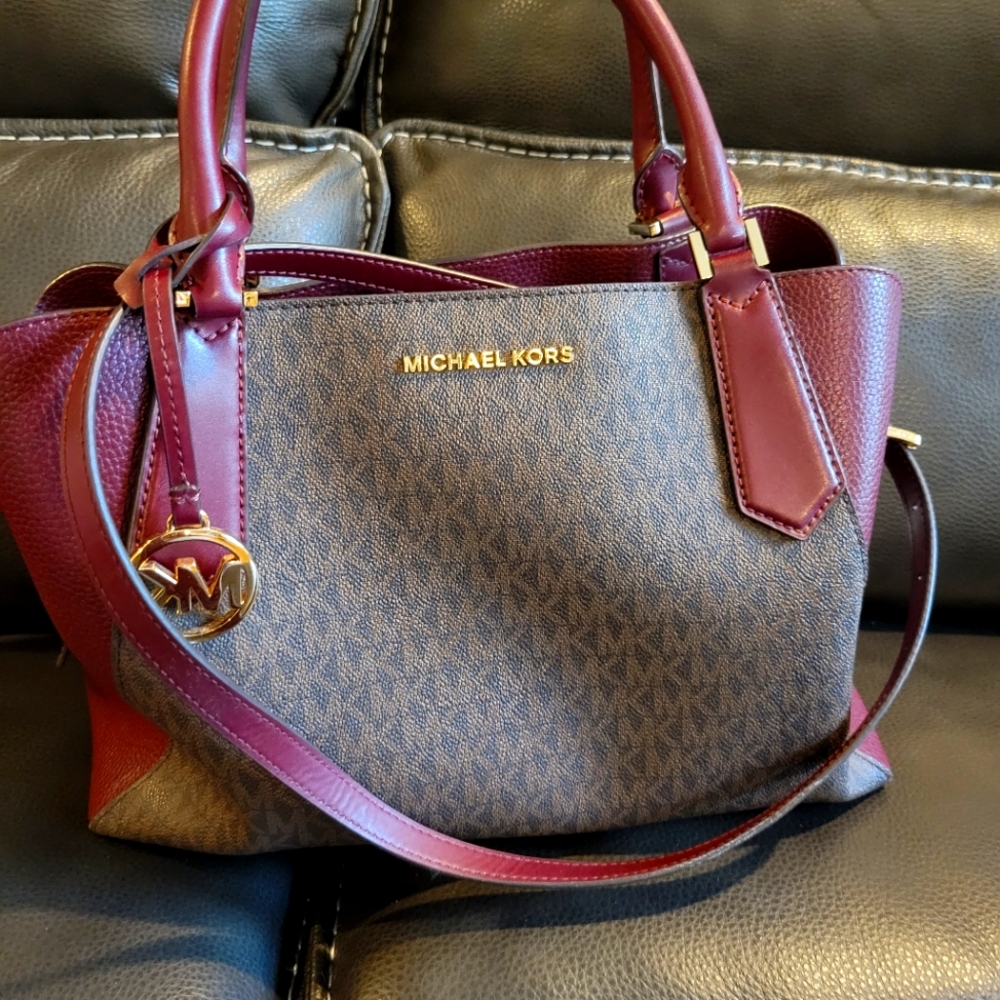 Michael Kors handbag